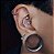Piercing de Orelha Kanda - Imagem 2