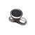 Microdermal Cristal Preto Fosco - Imagem 1