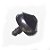 Jóia Microdermal Cristal Preto Brilhoso - Imagem 1