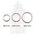 Piercing Argola Prata 925 - Imagem 1