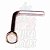 Piercing Pedra Opala Nariz - Imagem 3