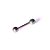 Mini Barbell Preto - Imagem 1
