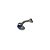 Barbell Curvo Bolinha Strass - Imagem 6