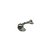 Barbell Curvo Bolinha Strass - Imagem 2