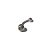 Barbell Curvo Bolinha Strass - Imagem 10