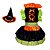Vestido PET Bruxinha - Imagem 1