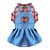 Vestido PET Fazendeira - Imagem 1