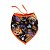 Bandana Estampada Halloween - Imagem 1