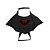 Capa PET de Morcego Halloween - Imagem 1