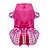 Vestido Pet Festa - Imagem 1