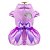 Vestido PET Lavanda - Imagem 1