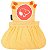 Vestido PET Oficial Snoopy - Imagem 1