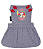 Vestido PET Oficial Snoopy - Imagem 3