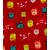 Colete PET Soft Monstros - Imagem 2