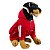 Casaco PET Moletom Mascote - Imagem 3