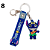 Chaveiro Stitch - Imagem 8