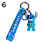 Chaveiro Stitch - Imagem 6