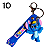 Chaveiro Stitch - Imagem 10