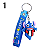 Chaveiro Stitch - Imagem 1