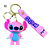 Chaveiro Stitch - Imagem 18