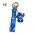 Chaveiro Stitch - Imagem 14