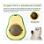 Brinquedo Porta Bolinha Lambe Lambe Catnip - Imagem 11