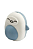Brinquedo Porta Bolinha Lambe Lambe Catnip - Imagem 6