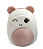 Brinquedo Porta Bolinha Lambe Lambe Catnip - Imagem 8