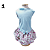 Vestidos PET de verão - Imagem 5