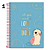 Caderno Dog Lover - Imagem 1