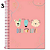 Caderno Dog Lover - Imagem 3