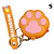 Chaveiro Porta Moeda Silicone - Imagem 6