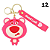 Chaveiro Porta Moeda Silicone - Imagem 12
