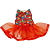 Vestido PET de Natal - Imagem 3