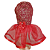 Vestido PET de Natal - Imagem 2