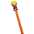 Canetas diversas Anime - Imagem 1
