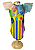 Fantasias PET Palhacinhos - Imagem 3