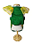 Fantasias PET Palhacinhos - Imagem 4