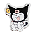Borracha Sanrio - Imagem 4