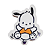 Borracha Sanrio - Imagem 5