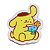 Borracha Sanrio - Imagem 3