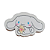 Borracha Sanrio - Imagem 1