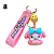 Chaveiro Sanrio Luxo - Imagem 7