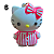 Chaveiro Sanrio Luxo - Imagem 6