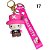Chaveiro Sanrio Luxo - Imagem 9