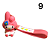 Chaveiro Sanrio Luxo - Imagem 8