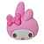Apontador Emborrachado Sanrio - Imagem 1