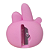 Apontador Emborrachado Sanrio - Imagem 7