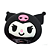 Apontador Emborrachado Sanrio - Imagem 3