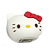 Apontador Emborrachado Sanrio - Imagem 5